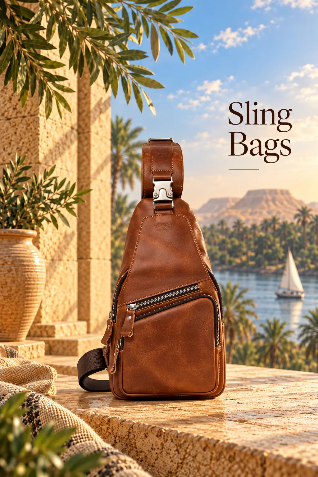 SLING BAGS